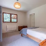 Cocooning Small Chalet With Garden And Views Chalet