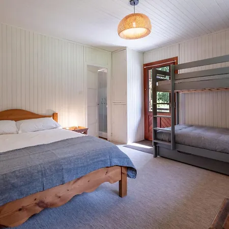 Cocooning Small With Garden And Views *