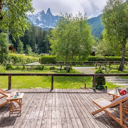 Cocooning Small With Garden And Views *